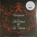 LP - Venamoris - To Cross Or To Burn - White Vinyl