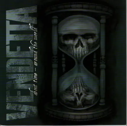 Vendetta - Time Will Tell (Single)