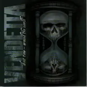 7inch Vinyl Single - Vendetta - Time Will Tell (Single) - green