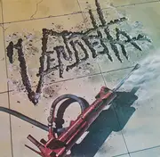 LP - Vendetta - Vendetta