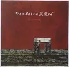 7inch Vinyl Single - Vendetta Red - Shatterday - Red