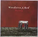 7inch Vinyl Single - Vendetta Red - Shatterday - Red