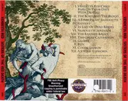 CD - Vendetta Red - Sisters Of The Red Death