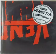 Vendetta - Ride On