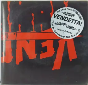 Vendetta - Ride On