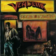 CD - Vendetta - Brain Damage