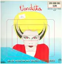 12inch Vinyl Single - Vendetta - Got You In My Sight Tonight