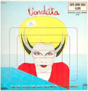 Vendetta - Got You In My Sight Tonight