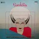 12inch Vinyl Single - Vendetta - Got You In My Sight Tonight - Promo