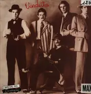 Vendetta - If You Want My Love