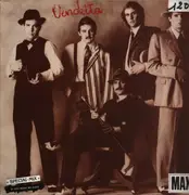 12inch Vinyl Single - Vendetta - If You Want My Love