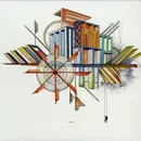 12inch Vinyl Single - VENDi - Horizons