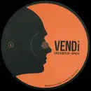 12inch Vinyl Single - VENDi - Lines & Dots EP