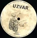 12inch Vinyl Single - VENDi - Sacred Geometry EP - EP