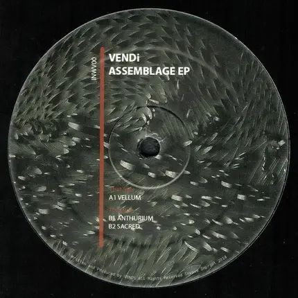 VENDi - Assemblage EP