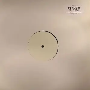 Vendom - Self Control