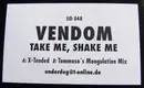 12'' - Vendom - Take Me, Shake Me