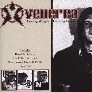 Venerea - Loosing Weight - Gaining