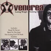 Venerea - Losing Weight, Gaining Ground