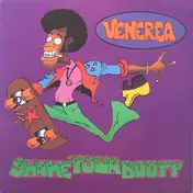 Venerea - Shake Your Booty