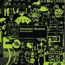 CD - VENETIAN SNARES - DETRIMENTALIST