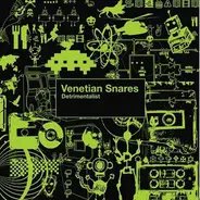 Venetian Snares - Detrimentalist