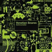 Venetian Snares - Detrimentalist