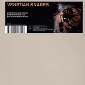 Venetian Snares - Einstein-Rosen Bridge