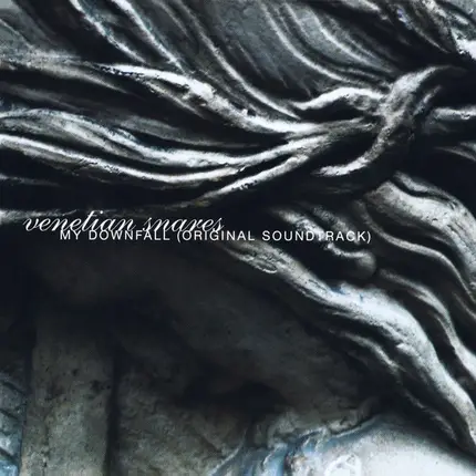 Venetian Snares - My Downfall (Original Soundtrack)