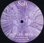 Venetian Snares - Salt