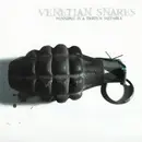 CD - Venetian Snares - Winnipeg Is A Frozen Shithole