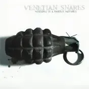 Venetian Snares - Winnipeg Is a Frozen Shithole