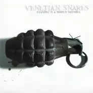 Venetian Snares - Winnipeg Is a Frozen Shithole