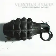 CD - Venetian Snares - Winnipeg Is A Frozen Shithole