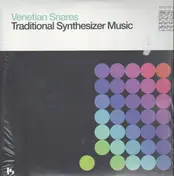 Venetian Snares - Traditional Synthesizer Music