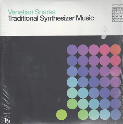 Venetian Snares - Traditional Synthesizer Music
