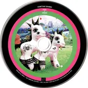 CD - Venetian Snares - Pink+Green