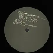 2 x 12inch Vinyl Single - Venetian Snares - Rossz Csillag Alatt Született