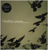 Venetian Snares - Rossz Csillag Alatt Született