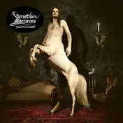 Venetian Snares - My Love is a Bulldozer