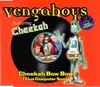 CD Single - Vengaboys - Cheekah Bow Bow (That Computer Song)