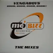 Mo'Bizz Recordings