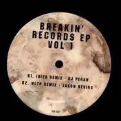 Vengaboys - Breakin' Records EP Vol. 1