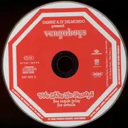 CD - The Vengaboys - We Like to Party (the Vengabus