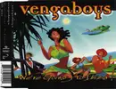 CD Single - Vengaboys - We're Going To Ibiza!