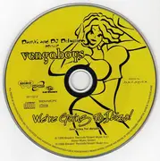 CD Single - Vengaboys - We're Going To Ibiza!