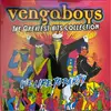 LP - Vengaboys - The Greatest Hits Collection - Pink Vinyl