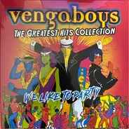 Vengaboys - The Greatest Hits Collection