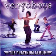 Vengaboys - The Platinum Album