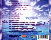 CD - Vengaboys - The Platinum Album